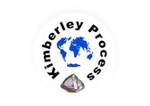 Diamant brut ethique Processus Kimberley