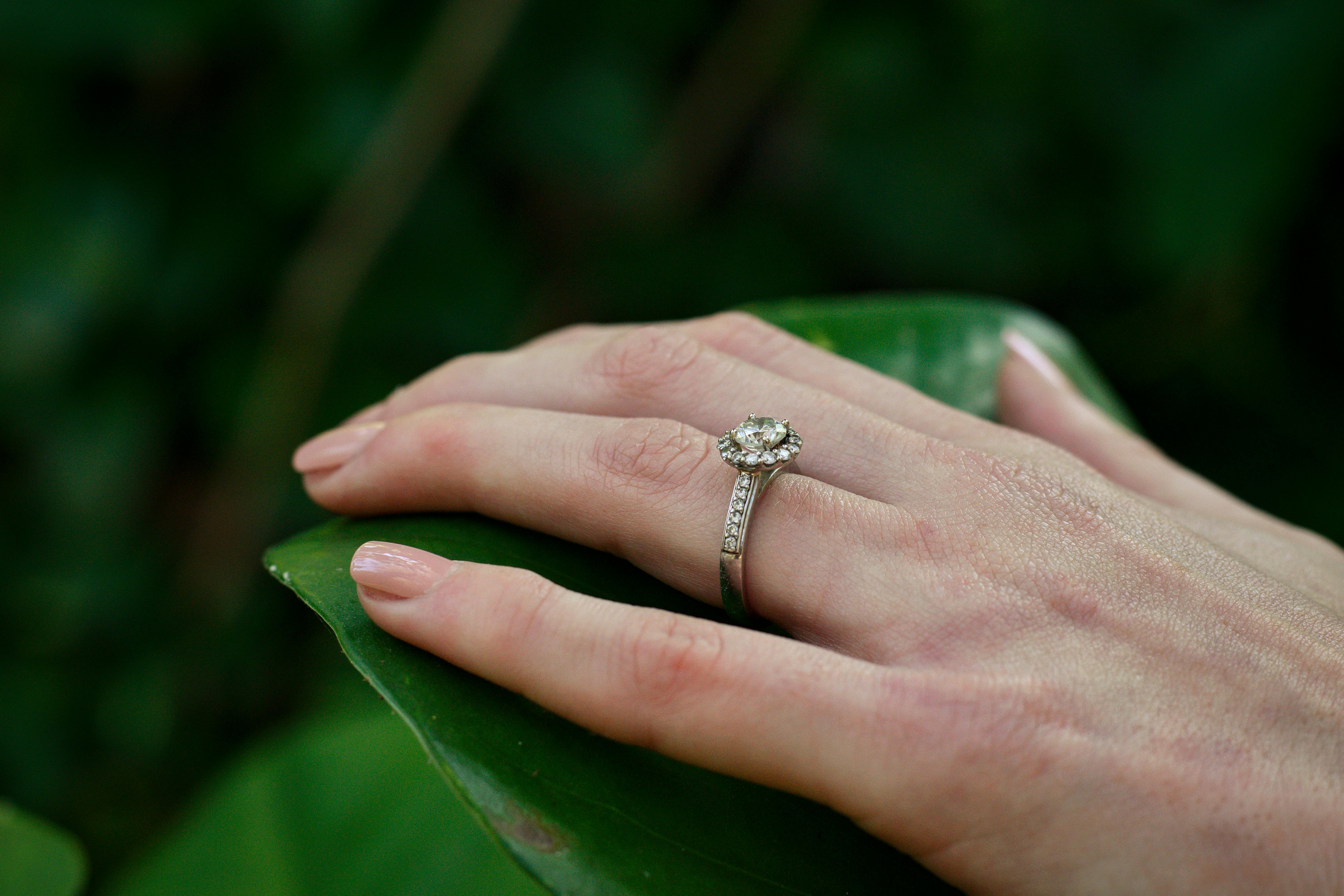 Solitaire accompagné