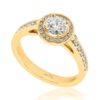 bague-de-fiancaille-elegante-diamant-halo-epaule-or-rose-18-carat-H3767R