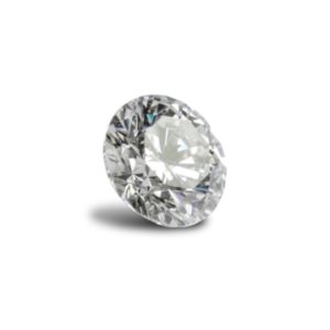 Diamant 0.10 carat E VVS2 HRD 0.08ct Very Good Excellent Excellent None 2.76 x 2.78 x 1.77 mm
