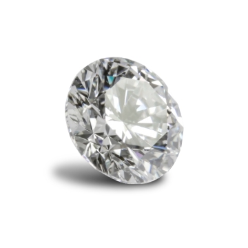 diamants paire assortie 0.42ct F/E VVS1/VS1 HRD