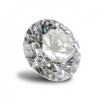 Paire assortie diamants 0.30 carat I VVS1/IF GIA 0.67ct Excellent/Very good Excellent Excellent