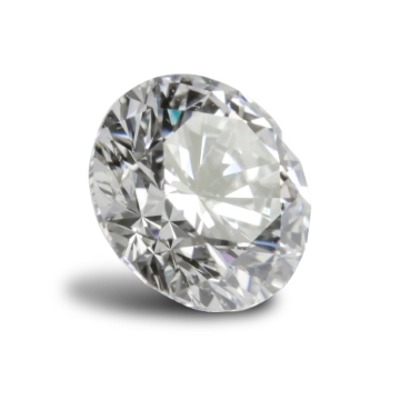 diamants paire assortie 0.63ct H/I VVS2/VVS1 GIA