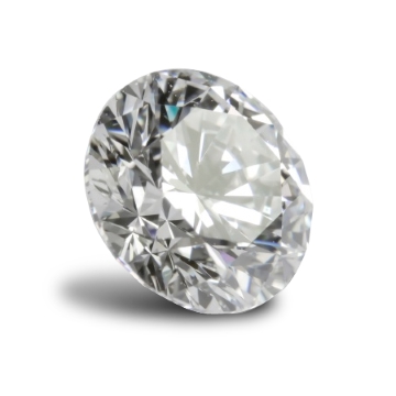diamant 0.40ct I VVS2