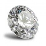 Paire assortie diamants 0.60 carat I/H VS1/VVS1 GIA 1.17ct Very good/Excellent Excellent Excellent