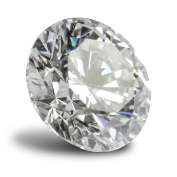 diamant 0.70ct K VVS2