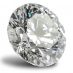 Paire assortie diamants 1 carat F SI2 HRD 2.13ct Excellent/Very good Excellent Excellent