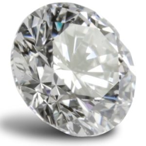 Diamant 1.25 carat H SI2 GIA 1.21ct Excellent Excellent Excellent None 6.85 x 6.87 x 4.20 mm