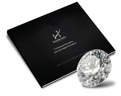 Diamond passport - histoire diamant