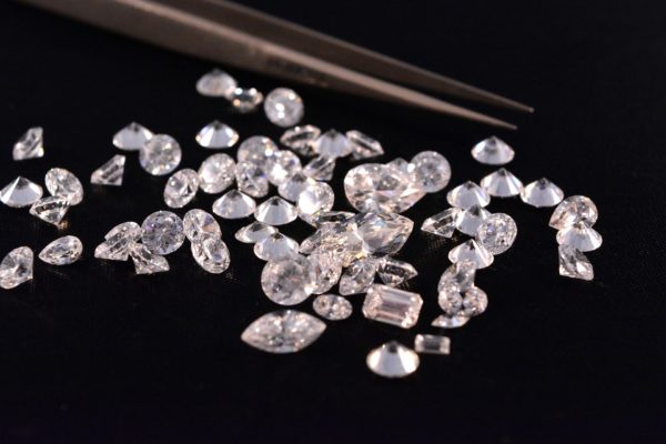 Quelles sont les différentes formes de diamants ?