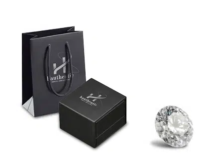 Hauthentic : l'artisanat au service de la qualité de vos bijoux en diamant naturel